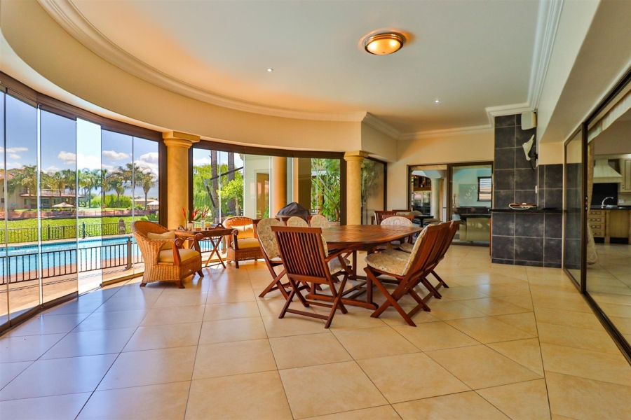 4 Bedroom Property for Sale in WestLake Country Safari Estate North West